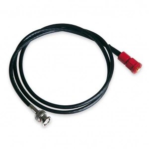 Кабель коаксиальный Aqua для датчиков с соединителями BNC/SN6 A-CV-10