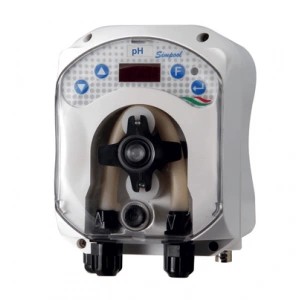 Станция дозирования и котроля Aqua Simpool pH 1