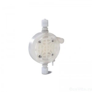 Головка дозирующего насоса Aqua HC101-201