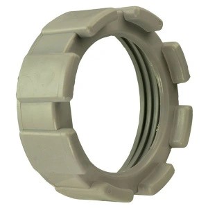 Муфта резьбовая хлоринатора соленой воды AIS AutoChlor SMC20 / SMC30 (LR) для бассейна