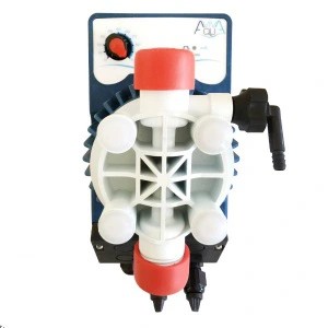 Насос-дозатор для бассейна Aquaviva AMM200NPE0002