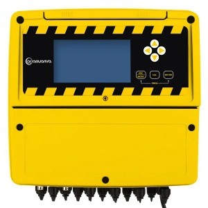 Панель управления дозацией Aquaviva PH-RX-CL (K800G04WM001) для бассейна