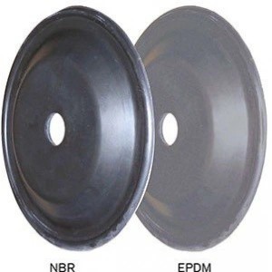 Мембрана для насосов Debem Boxer 502/503 (NBR) B500ME000768ANR для бассейна