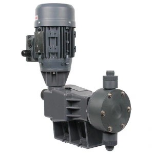 Мембранный насос для бассейна Etatron D-BA 79/10