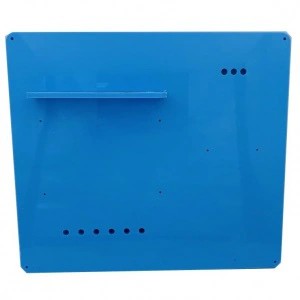 Седло клапана для насосов Debem Cubic 15