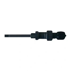 Клапан впрыска Seko под трубки 4x6 и 8x12