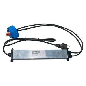 Блок питания для Van Erp UV-C Timer 75.000 EP075006 / B214003 для бассейна