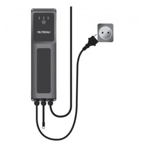 Блок питания (балласт) для УФ установки Filtreau UV-C Select 40W EPS0001 для бассейна