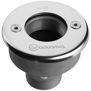 Форсунка для бассейна пылесосная Aquaviva