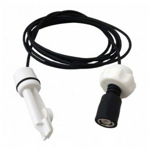 Наклейка на панель управления насоса Etatron eTwin GSG0023903 для бассейна