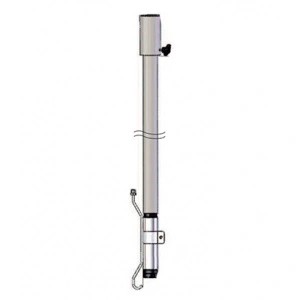 Наклейка на панель управления контроллера Etatron eSelect-B3 GSG5010101 для бассейна