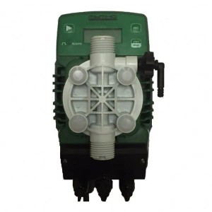 Цифровой насос дозирования для бассейна Chemitec Mytho HGT 2-9 л/ч