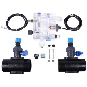Ячейка SV для измерения CL + Чип на станцию Hayward Aquarite Plus для бассейна
