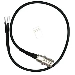 Переходник для датчиков Hydrosensor BNC-KF3 для бассейна