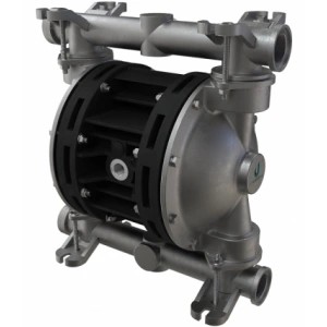 Насос дозирования мембранный для бассейна Debem Boxer 100 AISI-316 /IB100A-HTAAT IB100P-HTTPT