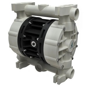 Насос дозирования мембранный для бассейна Debem Boxer 100 PP /IB100P-MTTPT IB100P-MTTPT