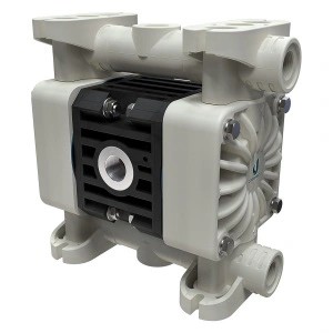 Насос дозирования мембранный для бассейна Debem Boxer 15