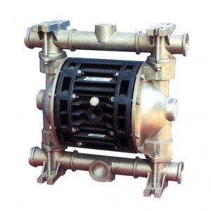 Насос дозирования мембранный для бассейна Debem Boxer 150