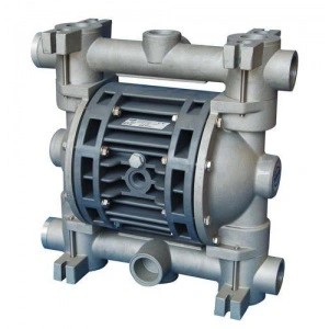 Насос дозирования мембранный для бассейна Debem Boxer 150