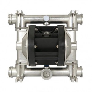 Насос дозирования мембранный для бассейна Debem Boxer 81