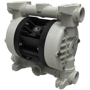 Насос дозирования мембранный для бассейна Debem Boxer 81