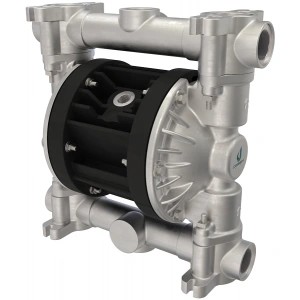 Насос дозирования мембранный для бассейна Debem Boxer 90