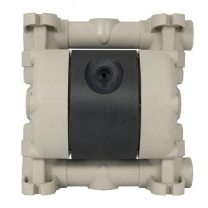 Насос дозирования мембранный для бассейна Debem Microboxer