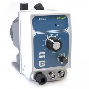 Насос-дозатор для бассейна Emec KCL PLUS 1005 (5 л/ч - 10 бар) KCL PLUS 1005 / KPL10005K0000A00A000