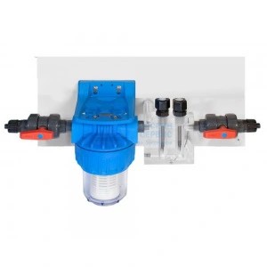 Держатель датчиков PH-RX (FS) с монтажным комплектом / Etatron KPA2010011ER для бассейна