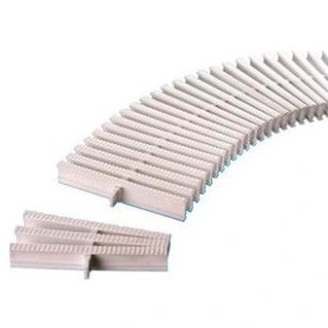 Решетка переливная для круглого бассейна Kripsol MC 2520.C