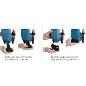 Ограничитель хода клапана для насосов Debem Microboxer