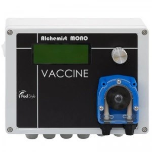 Станция дозирования коагулянта PoolStyle Alchemist Mono-Vaccine