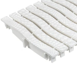 Переливная решётка Nexus Mono Twin Grating 150/25