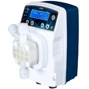 Дозирующий насос для бассейна Etatron eOne Plus