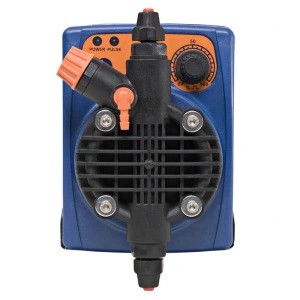Насос дозирования мембранный для бассейна Etatron PKX-2EV