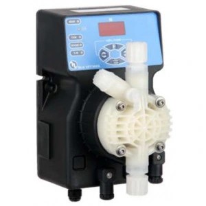 Дозирующий насос для бассейна Etatron DLX MA/MB (с цифровым управлением)