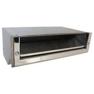 Скиммер RunvilPools 25 м2
