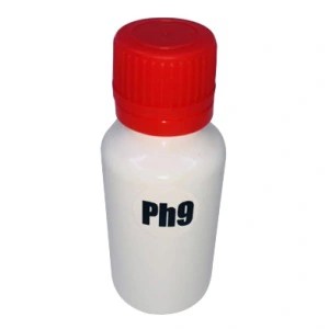 Раствор калибровочный pH 9 / Idrania S162RKPH9 для бассейна