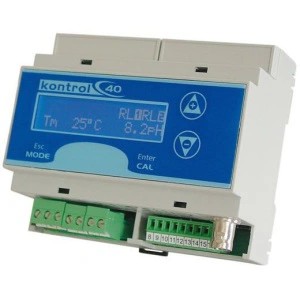 Контроллер для измерения проводимости Seko CD40