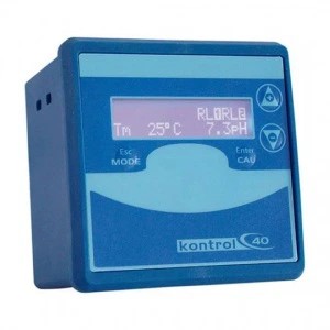 Контроллер для измерения хлора Seko CL40