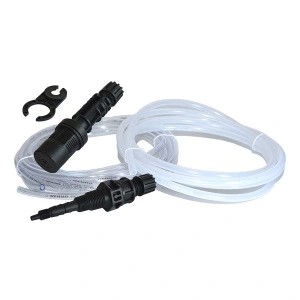 Комплект клапанов забора/подачи для насосов Etatron eOne 20–30 л/ч