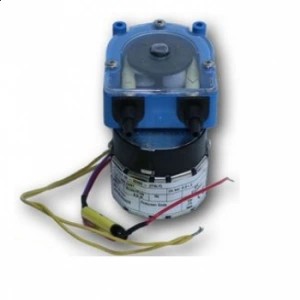 Двигатель для насосов Etatron серии F PER SMOT040413UL для бассейна