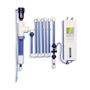 Комплект плат Etatron eSelect-M2 PH(RX)-PH(RX) 100-240V SPB5040101A для бассейна