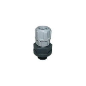 Клапан впрыска обратный 1" внутр. – 1 1/2" наружн.