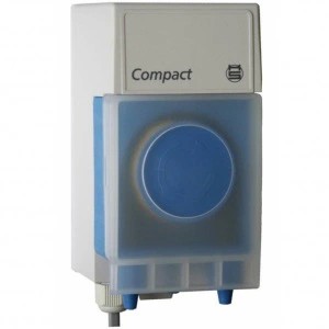 Перистальтический насос для бассейна дозации коагулянта Saier Compact-U