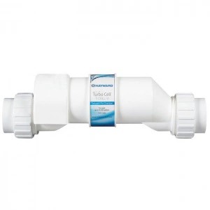 Ячейка хлоратора Hayward Aquarite Plus T-Cell-3 T-CELL-3 для бассейна