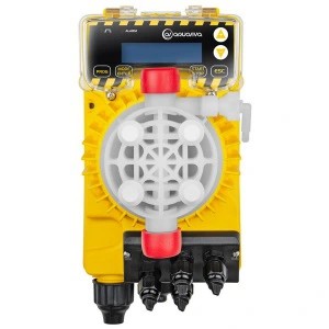 Мембранный Дозирующий насос для бассейна Aquaviva TPG800 Universal