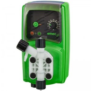 Дозирующий насос для бассейна Emec VCO0706