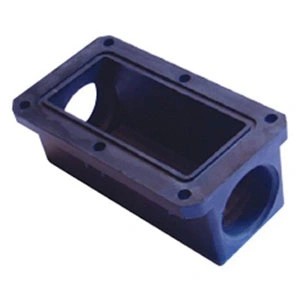 Корпус для блока электродов Necon Mini В 21063 для бассейна