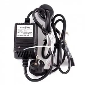 Блок питания к Wonder SP-I (Electronic Ballast UV-3 ) для бассейна